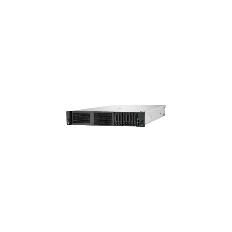 HPE ProLiant DL345 Gen10 Plus - Serveur - Montable sur rack - 2U - 2 voies - pas de processeur - RAM 0 G... (P38664-B21)_1